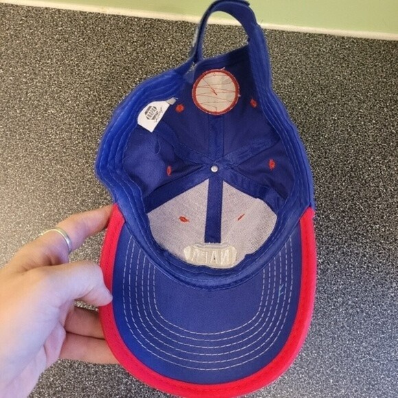 NAPA Racing Nascar Chase Elliot Ron Capps Embroidered Signature Hat Adjustable - Picture 10 of 12